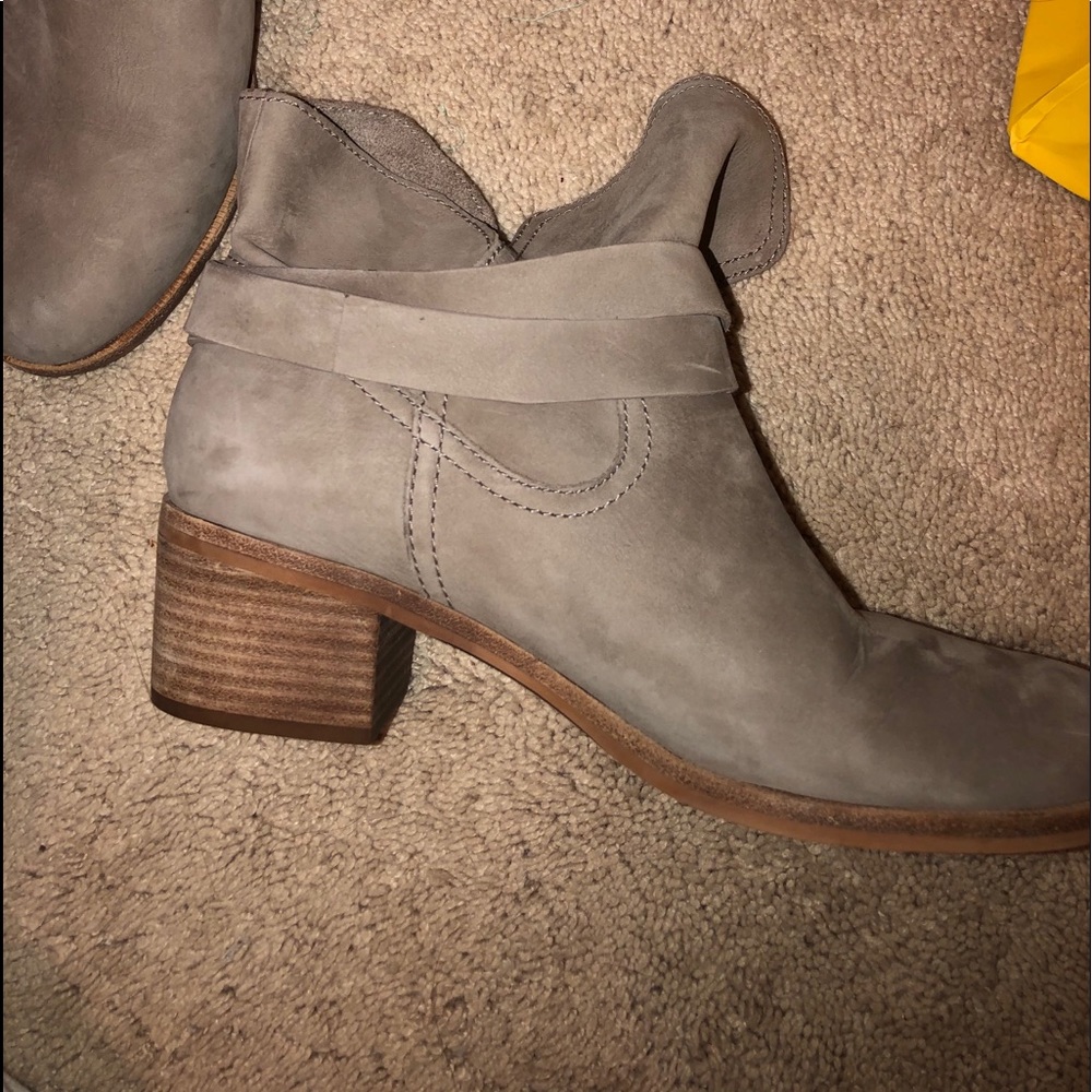 Ugg Booties - image 3